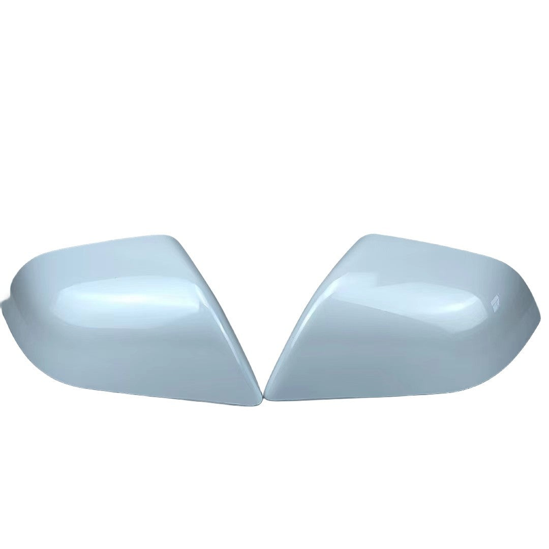 Applicable Models: Tesla; Purpose: Rearview Mirror Cover
