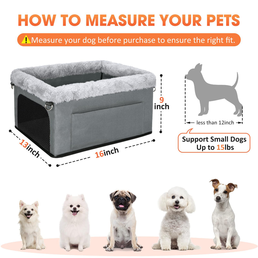 Fully waterproof trunk mat (for pets/cars)