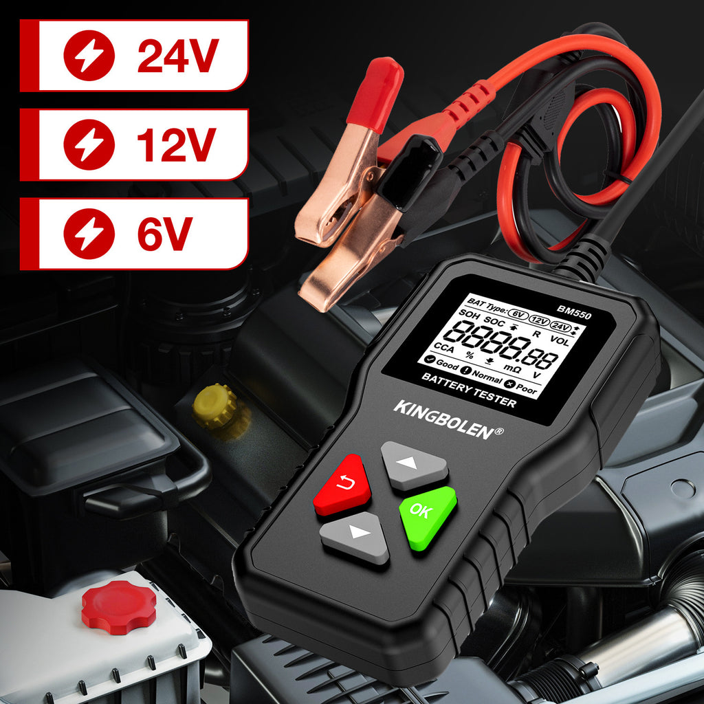 Car jump starter, vehicle-mounted air inflator, multi-functional emergency jump starter