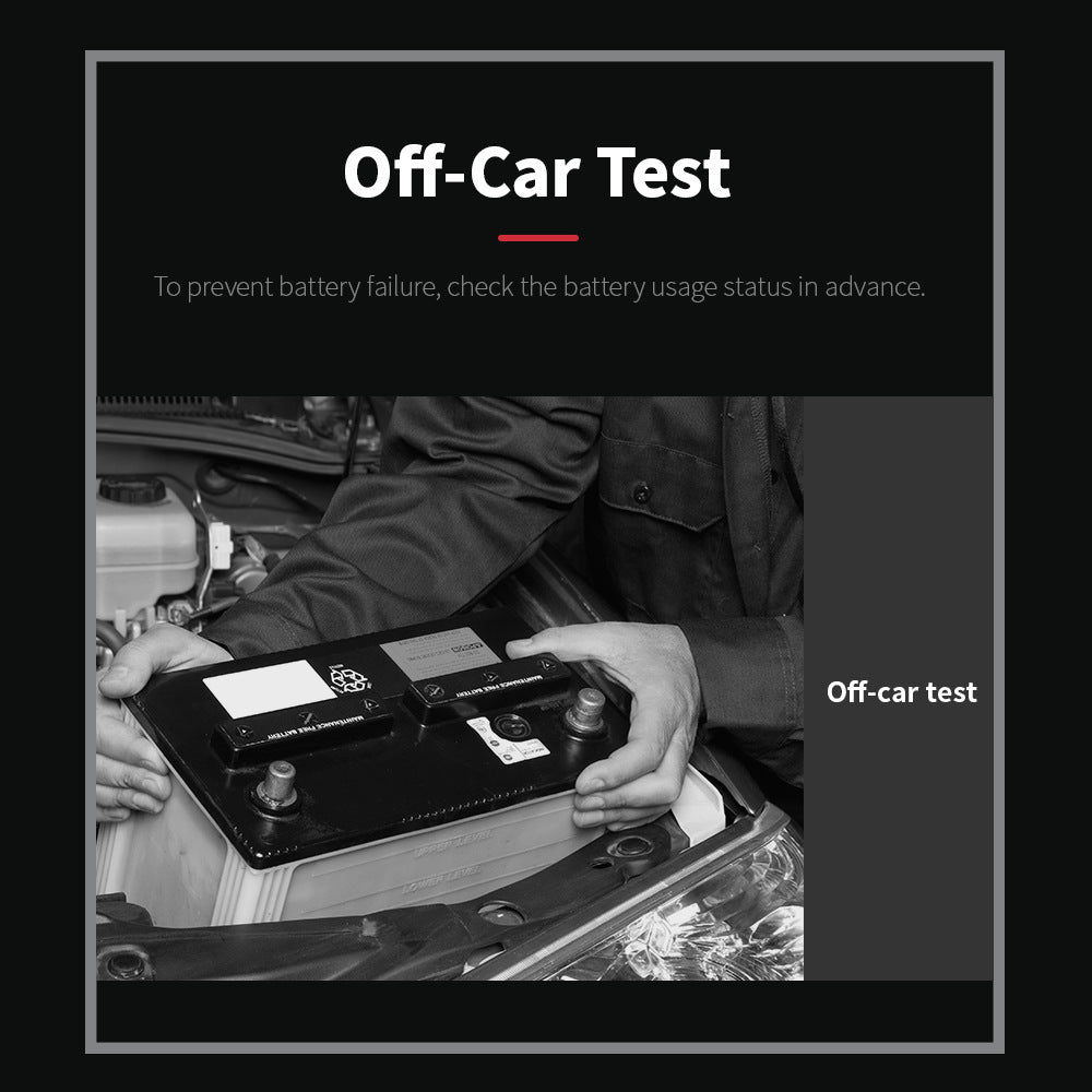 Car jump starter, vehicle-mounted air inflator, multi-functional emergency jump starter