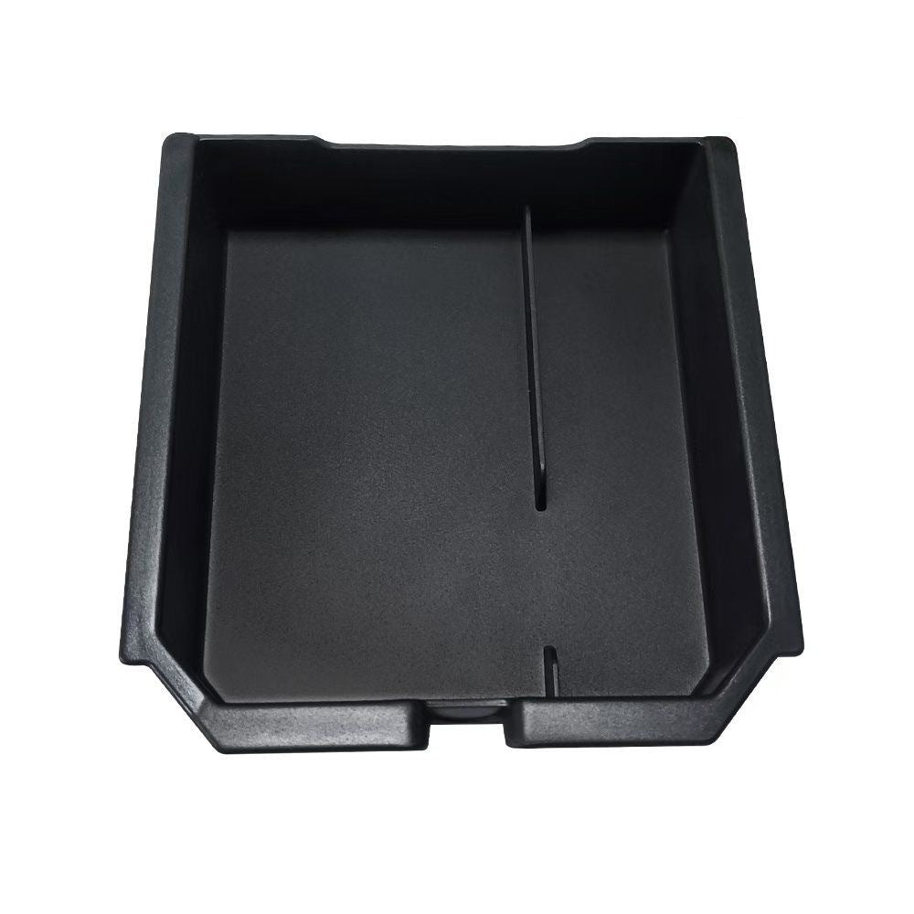 Tesla's new 3/Y/YL center console storage box and armrest box (simple version)