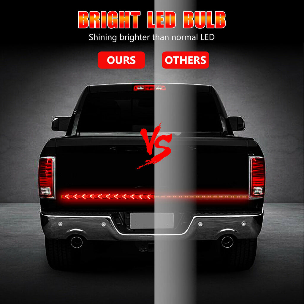 Car LED strip lights