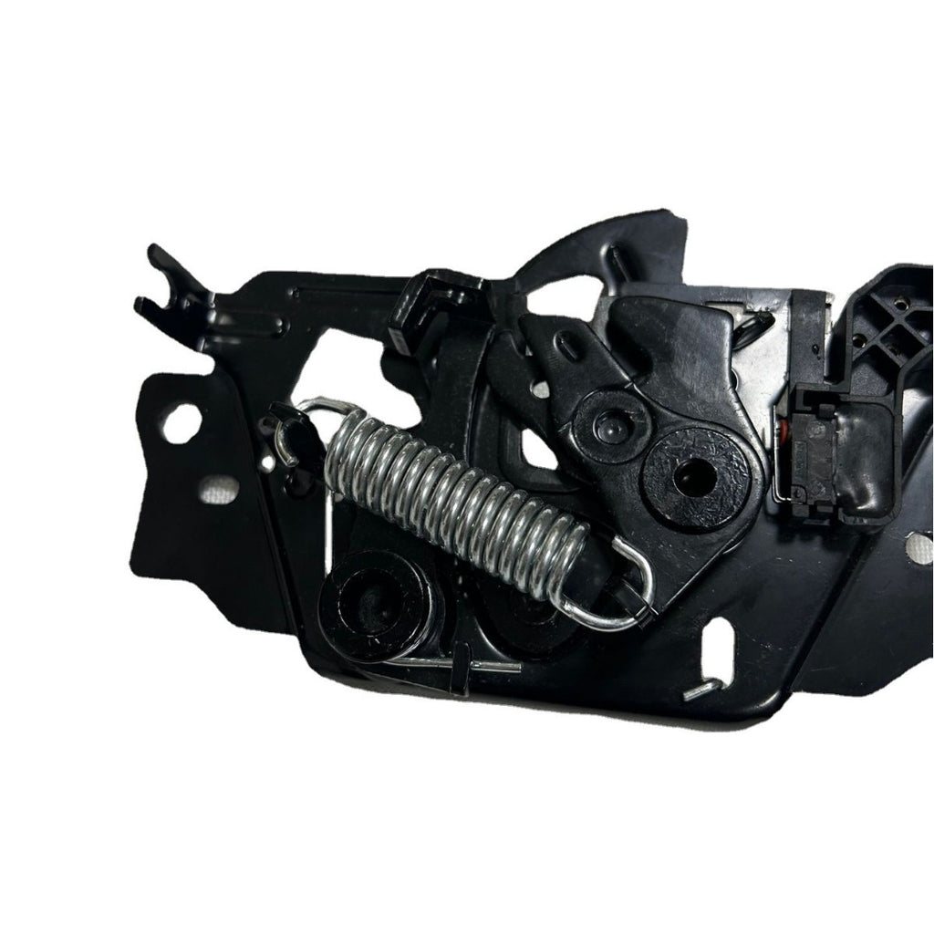 Tesla Model 3 car parts front hood lock block 1033011-00-G