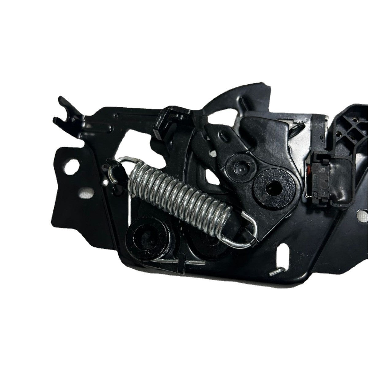 Tesla Model 3 car parts front hood lock block 1033011-00-G