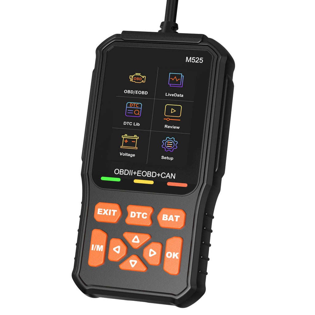 Fault Detector Decoder