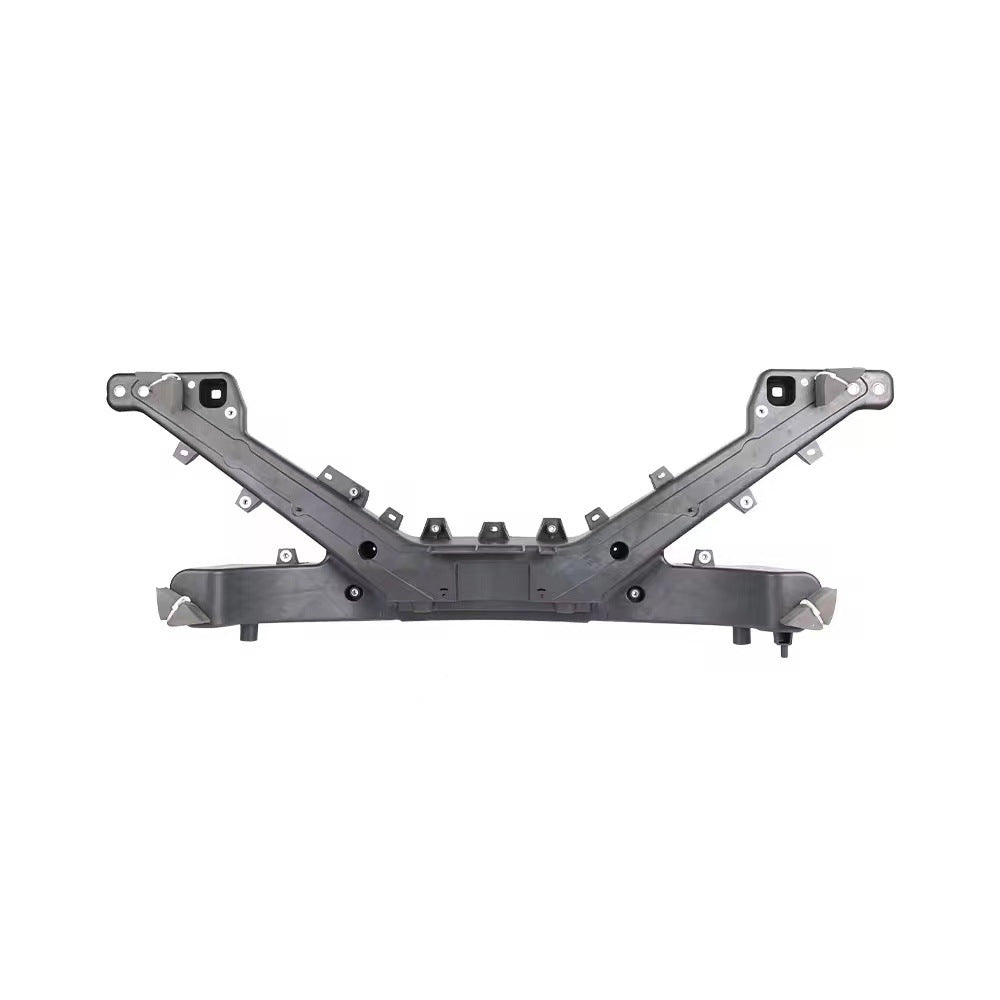 Tesla Model 3 Radiator Frame/Roller Frame