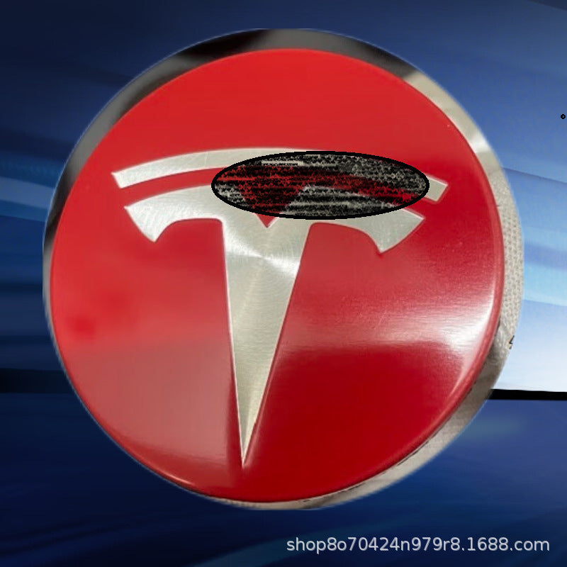 Tesla Model Y/3/X/S wheel covers