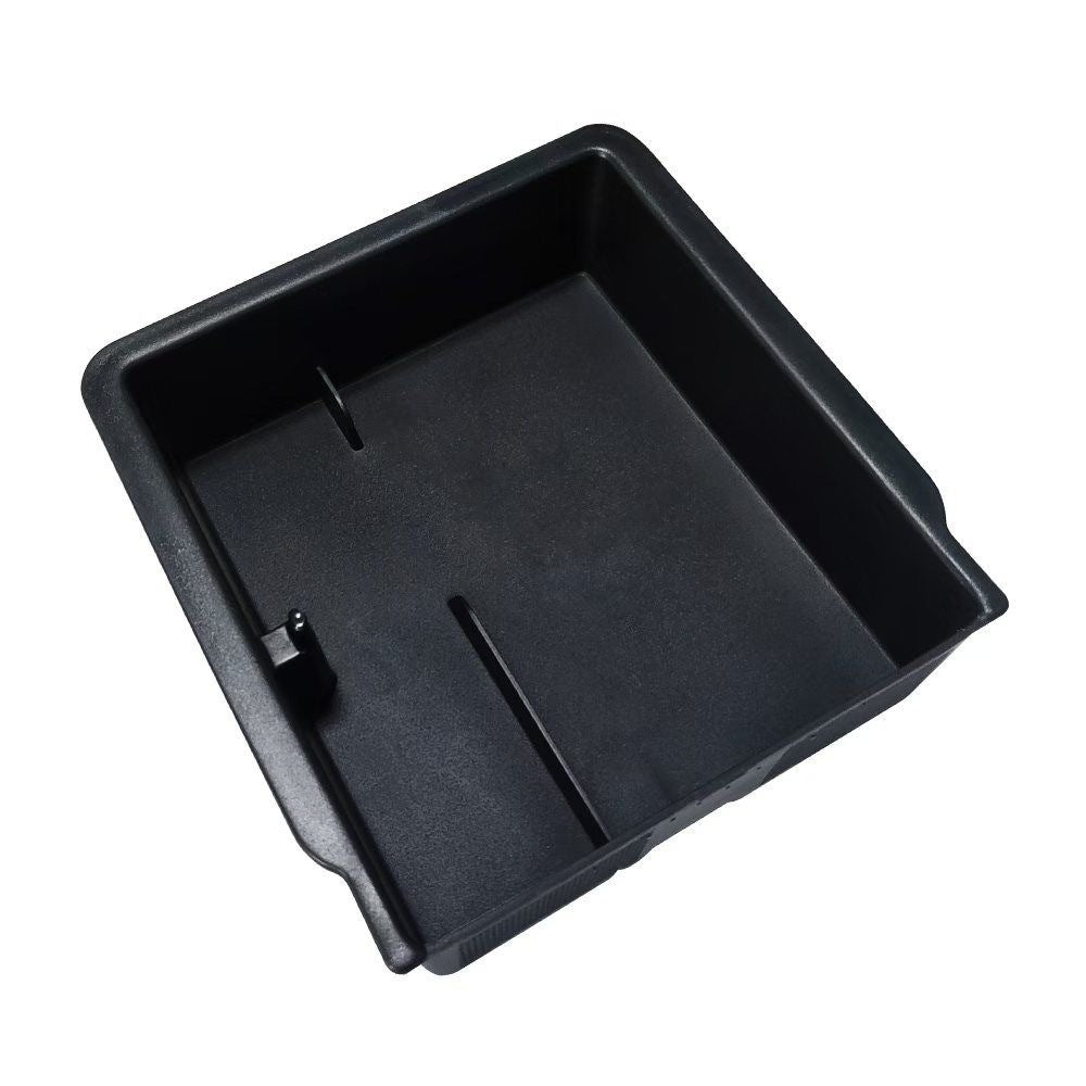 Tesla's new 3/Y/YL center console storage box and armrest box (simple version)