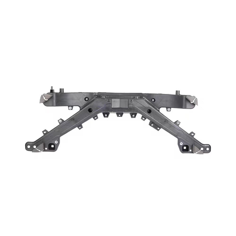 Tesla Model 3 Radiator Frame/Roller Frame