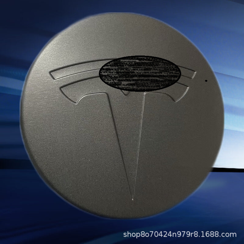 Tesla Model Y/3/X/S wheel covers
