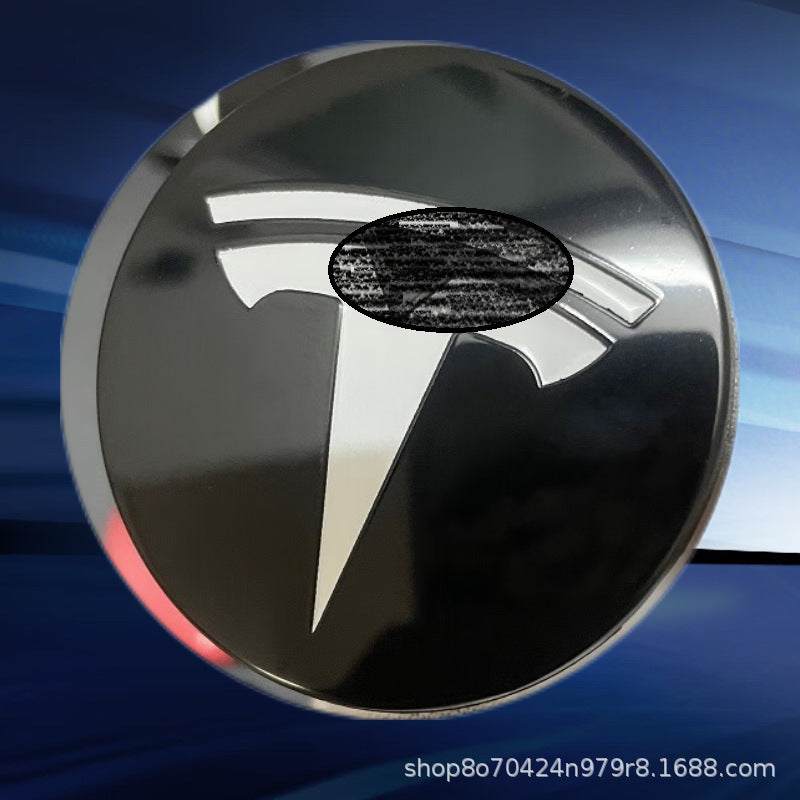 Tesla Model Y/3/X/S wheel covers