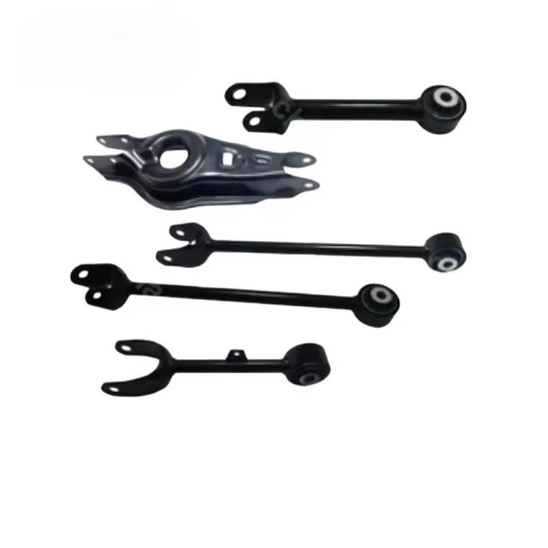 Tesla parts, Model 3/Model Y rear lower suspension control arm, 1044441 1044444