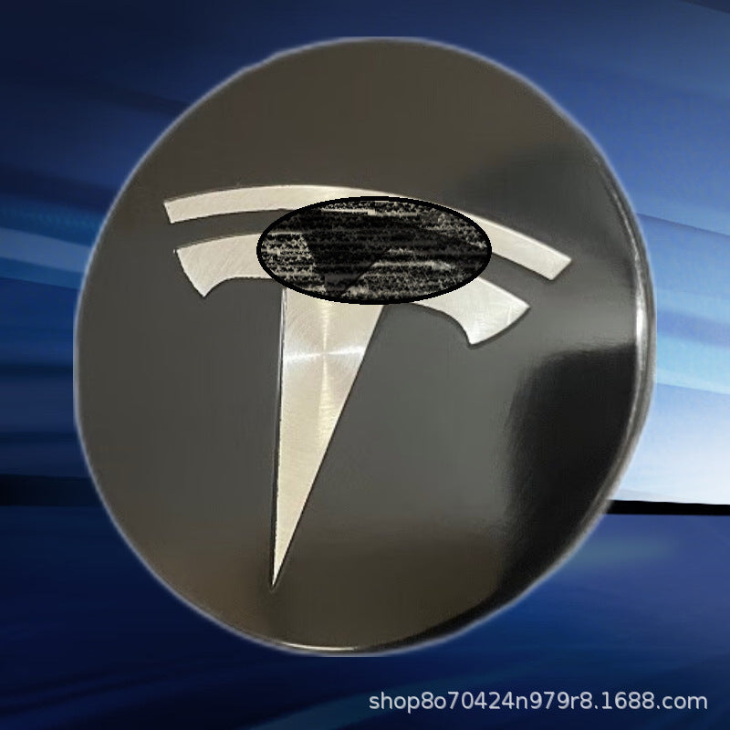 Tesla Model Y/3/X/S wheel covers