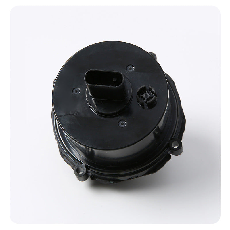 Suitable for Tesla radiator water cooling pump cooling liquid water pump cooling semiconductor cooler electronic water pump