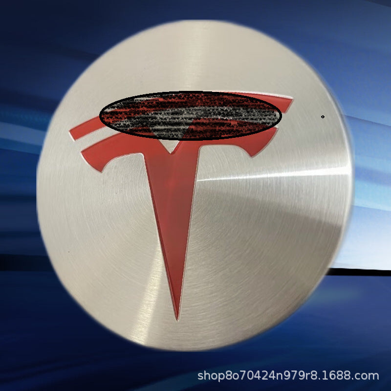 Tesla Model Y/3/X/S wheel covers