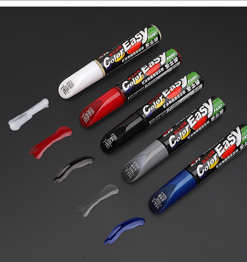 Tesla Model 3/Y Accessories Wheel Pen Paint Pen