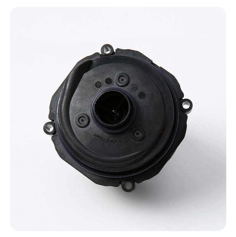 Suitable for Tesla radiator water cooling pump cooling liquid water pump cooling semiconductor cooler electronic water pump