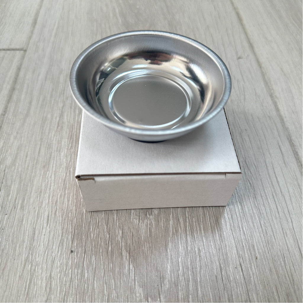 Double-sided magnetic leather mat [boxed] 1.07kg