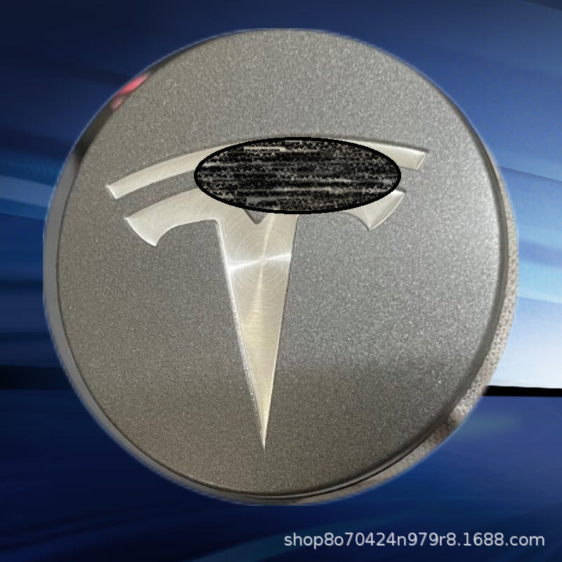 Tesla Model Y/3/X/S wheel covers