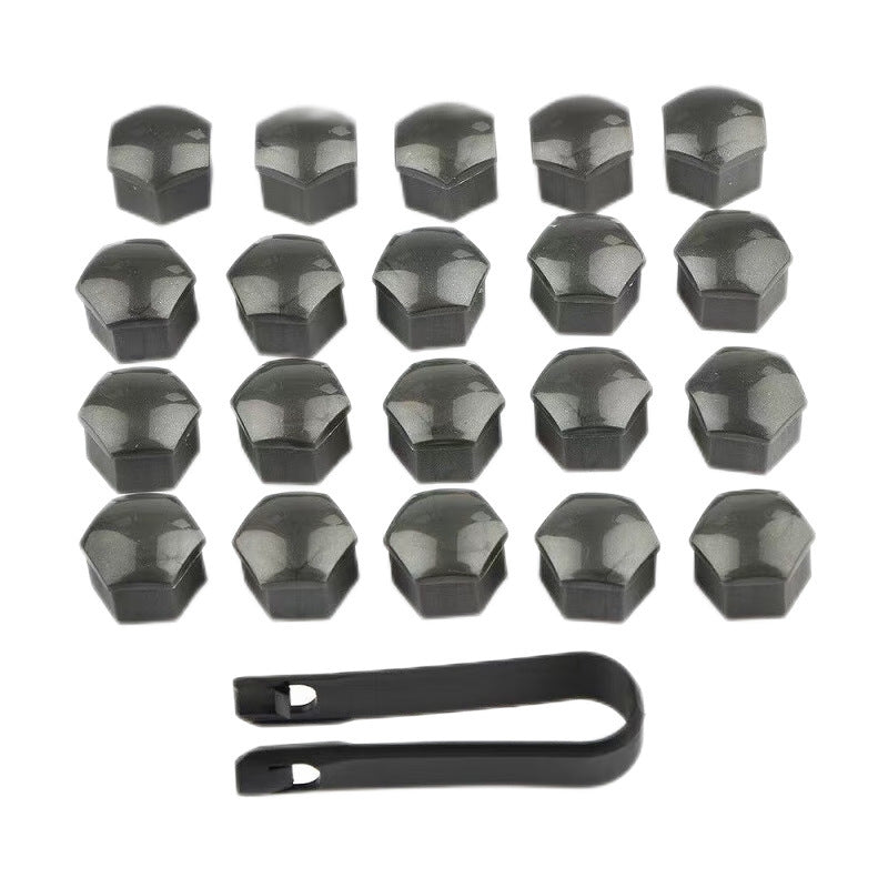 Tesla Model Y/3/X/S wheel covers