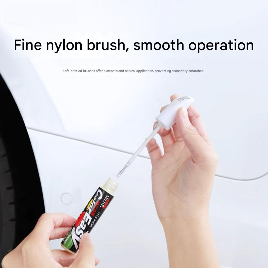 Tesla Model 3/Y Accessories Wheel Pen Paint Pen