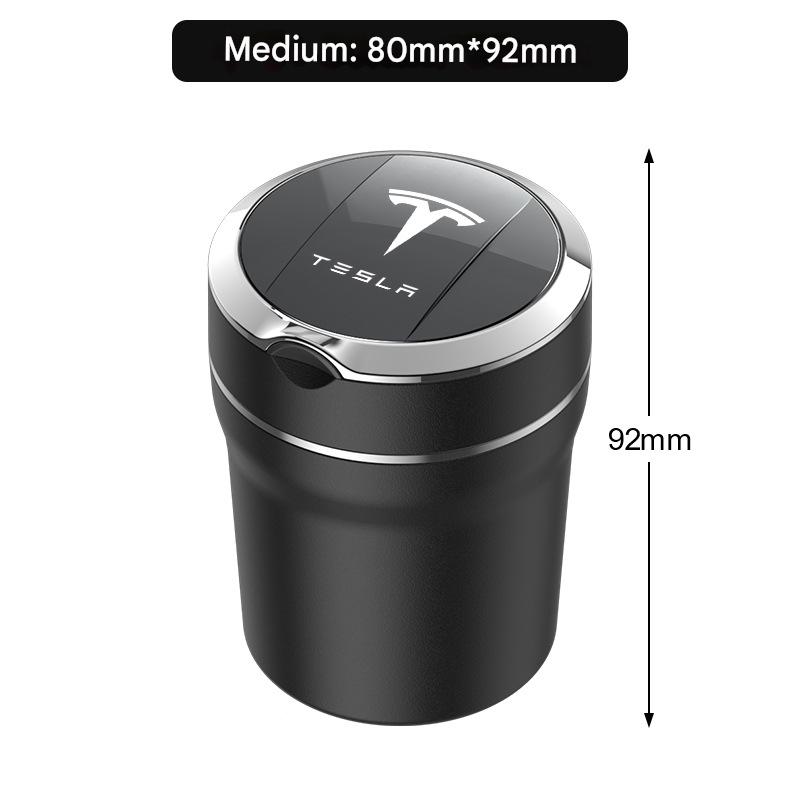 Model 3 / Model Y in-car ashtray