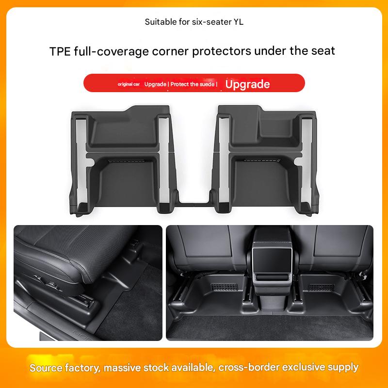 Tesla Model 3/Y phone and tablet holder