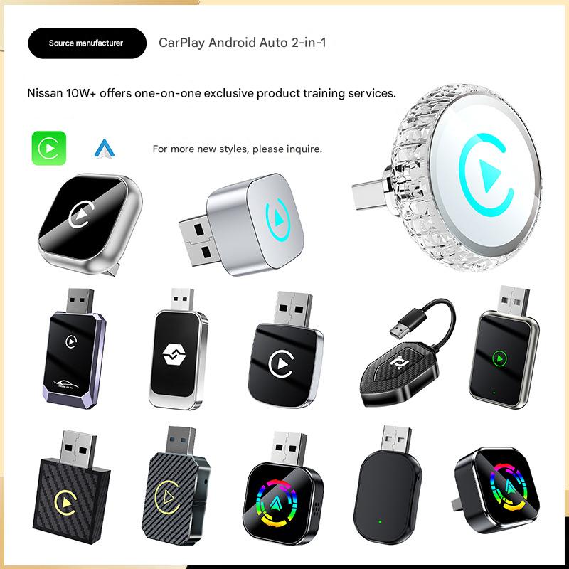 In-vehicle connectivity module