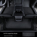 Tesla floor mats Model Y