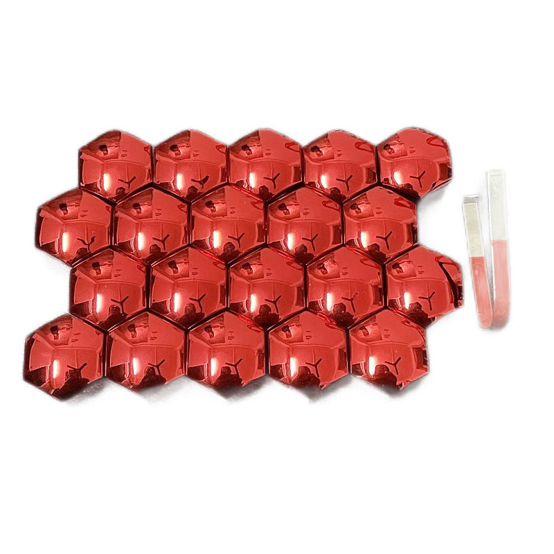 Tesla Model Y/3/X/S wheel covers