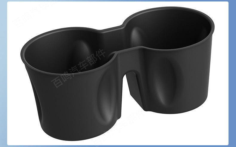 New version Tesla Model 3/Y center console storage box