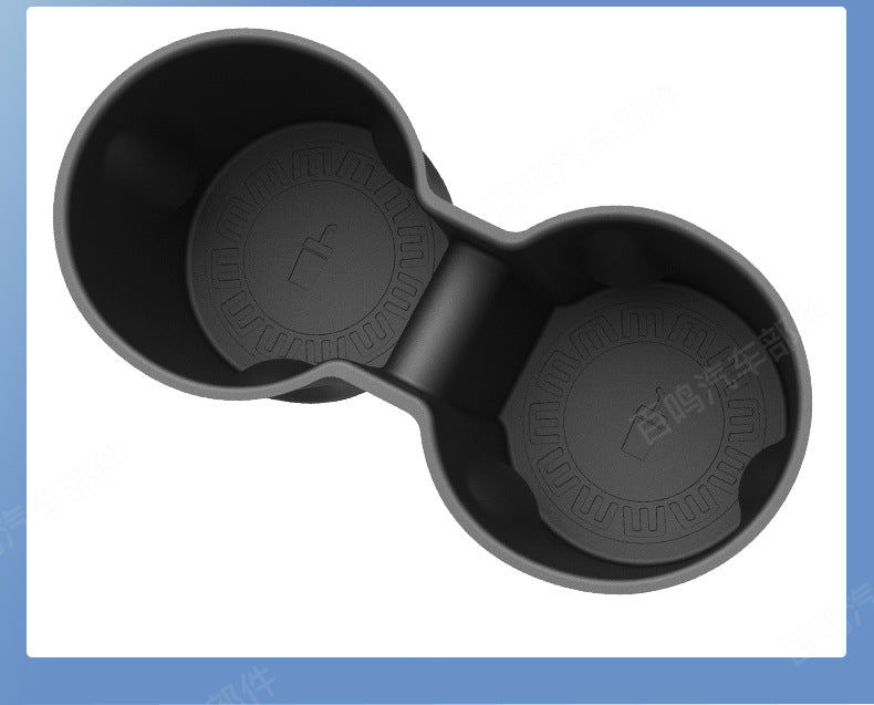 New version Tesla Model 3/Y center console storage box