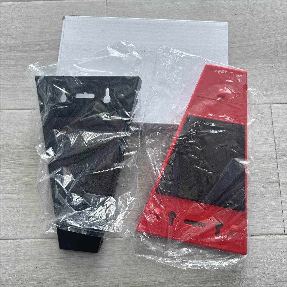 Double-sided magnetic leather mat [boxed] 1.07kg