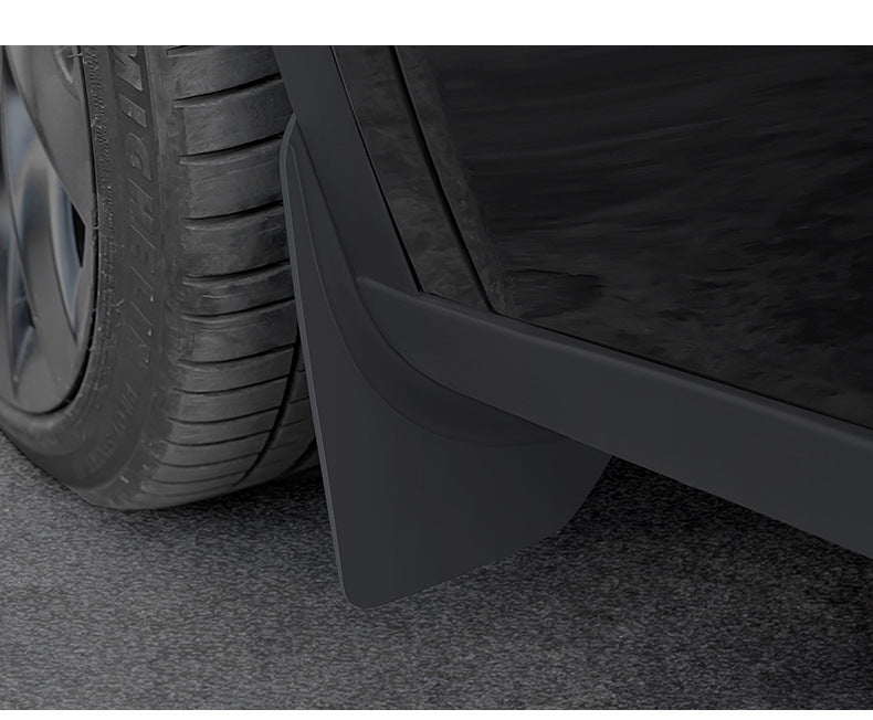 Tesla Mudguards for Model Y/3/YL