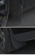 Tesla Mudguards for Model Y/3/YL