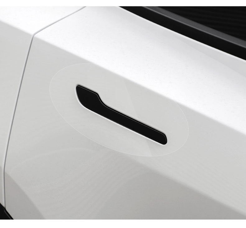 Model Y door protector