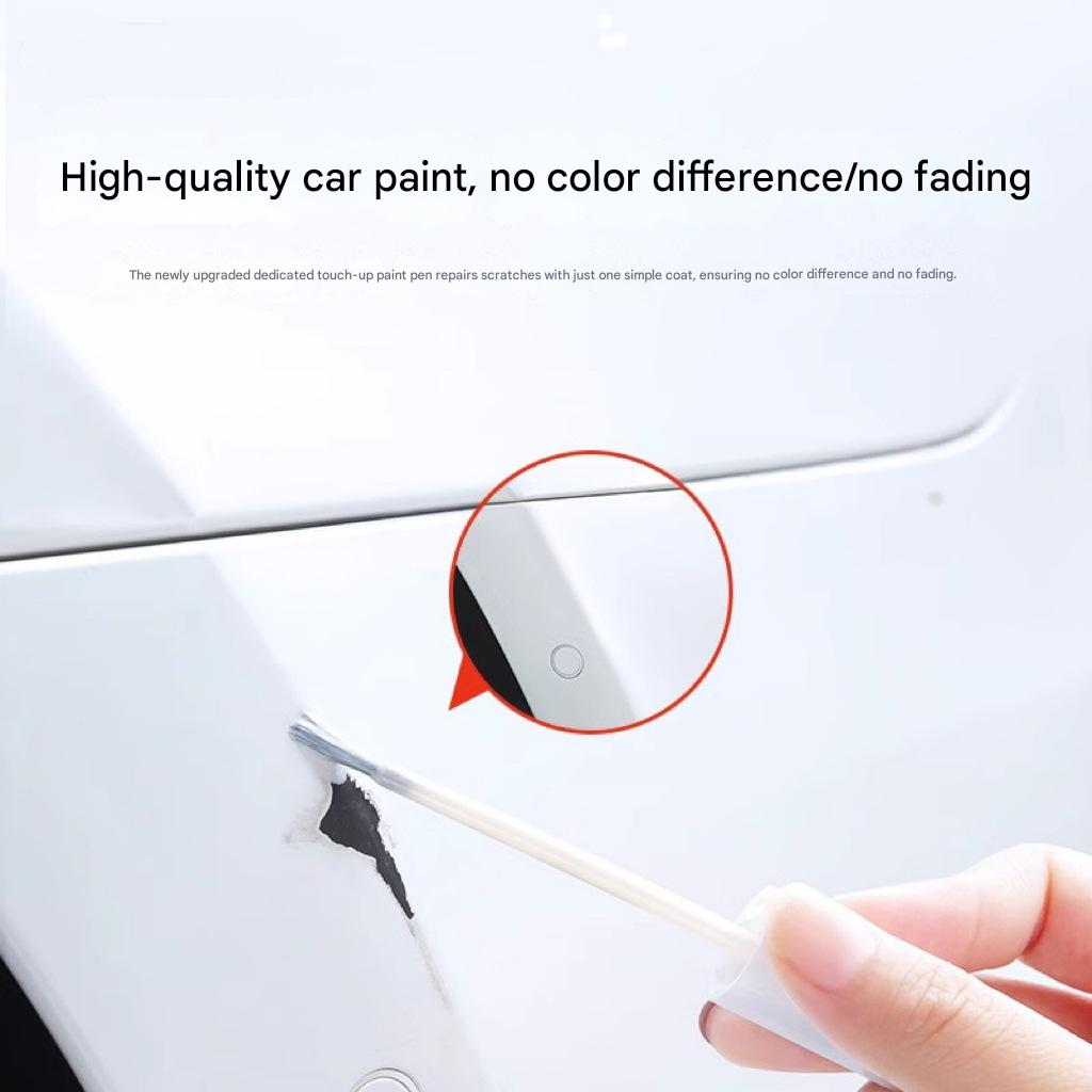 Tesla Model 3/Y Accessories Wheel Pen Paint Pen