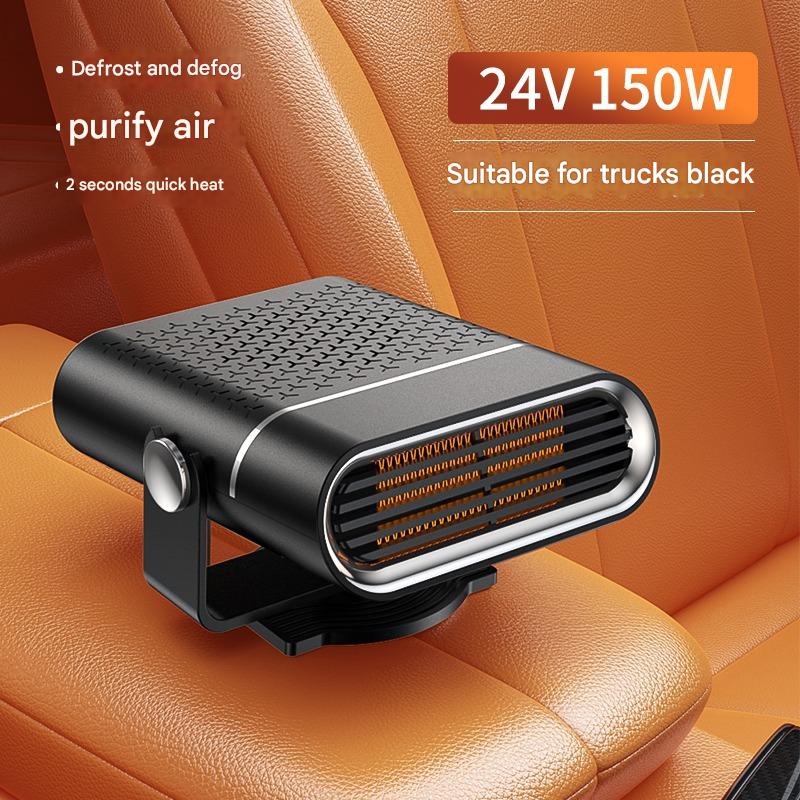 Car winter defroster