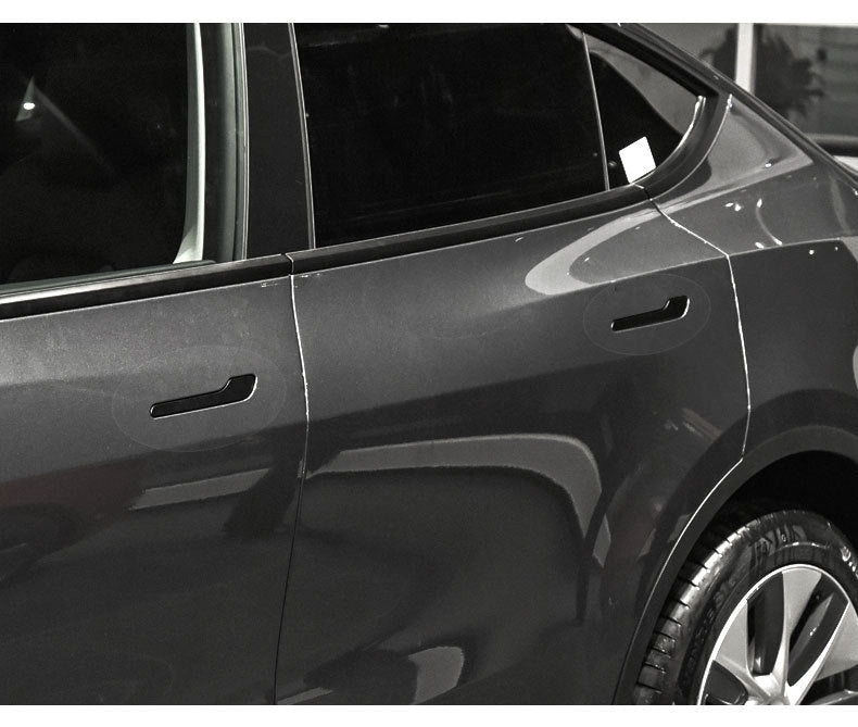 Model Y door protector