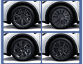 Tesla Model Y_3 New Y_3 Full-Wrap Wheel Covers and 19-inch Wheel Protectors