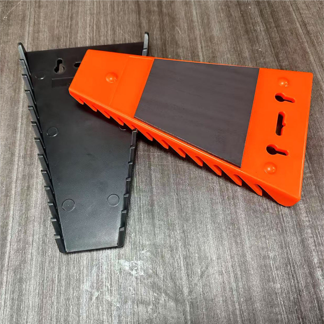 Double-sided magnetic leather mat [boxed] 1.07kg