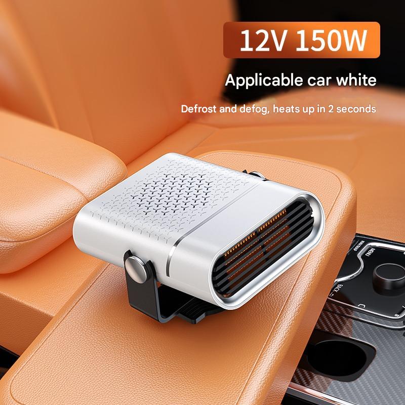 Car winter defroster