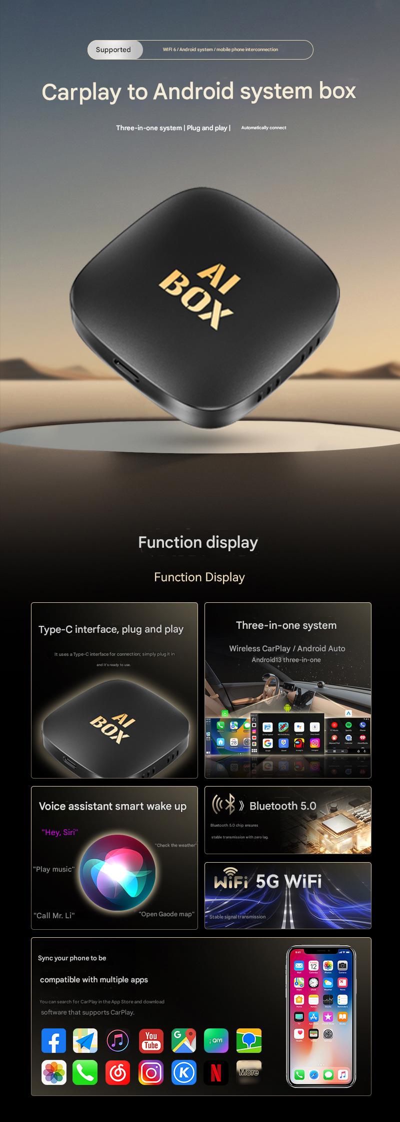 In-vehicle connectivity module