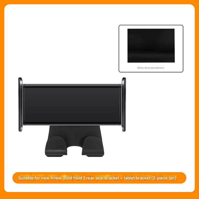 Tesla Model 3/Y phone and tablet holder