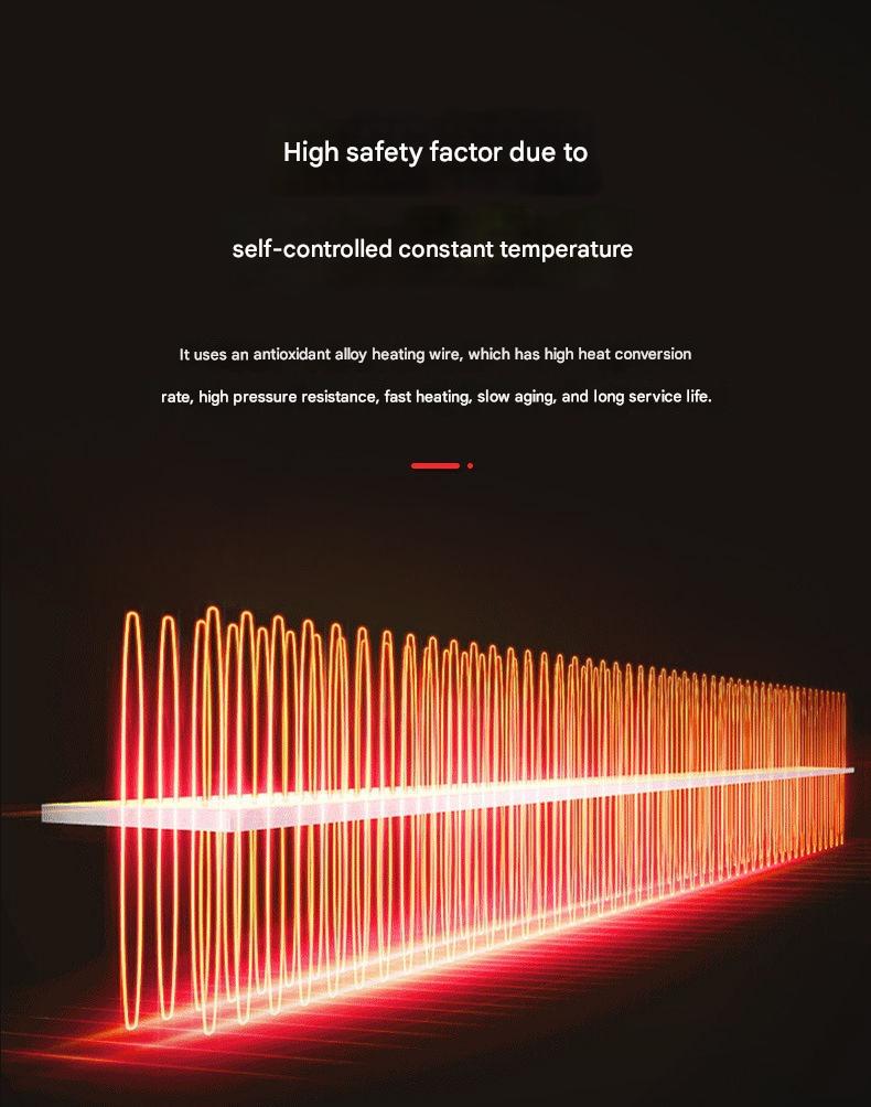 Car winter defroster