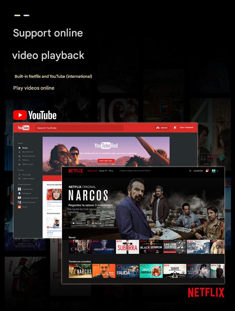 In-vehicle connectivity module