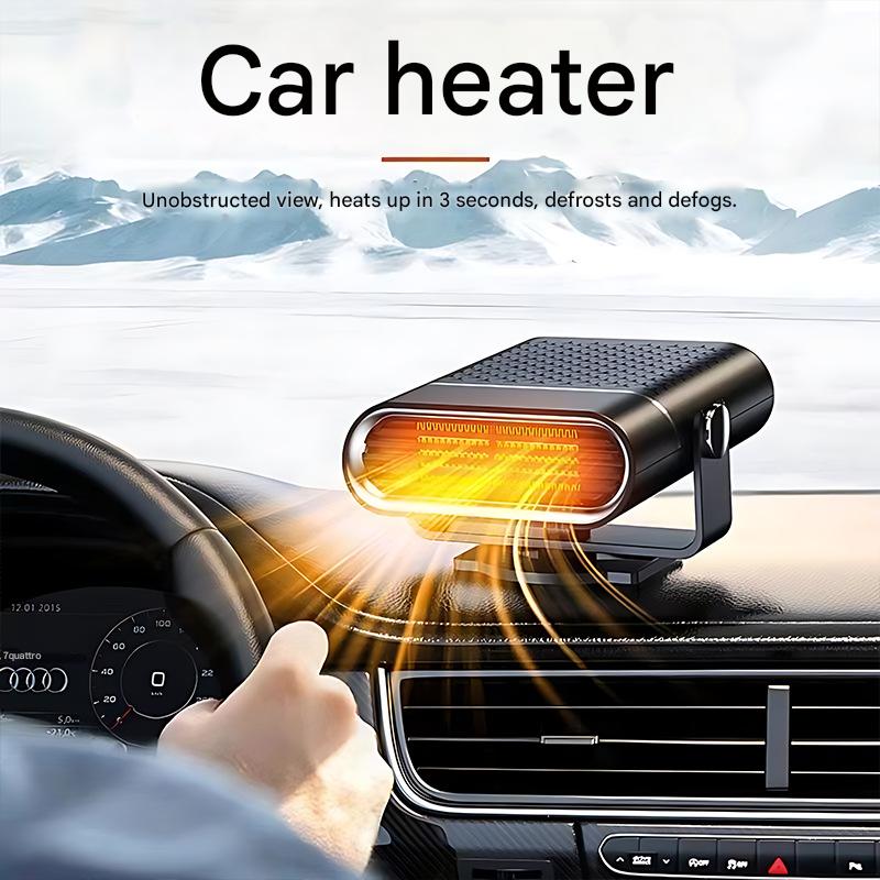 dégivreur d'hiver pour voiture