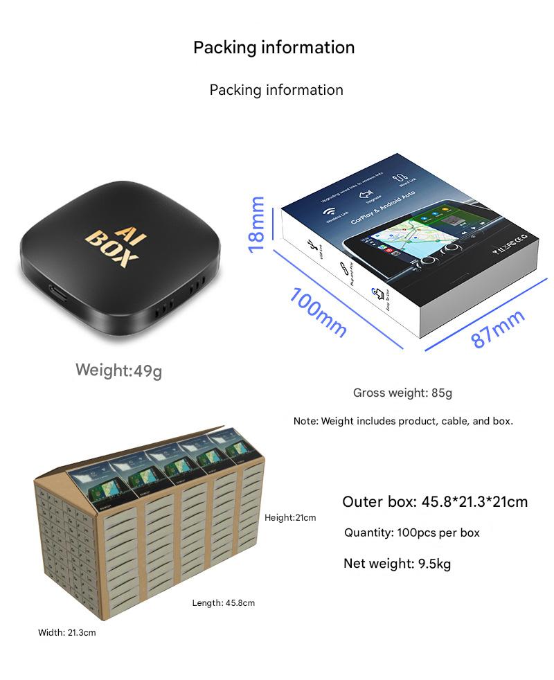 In-vehicle connectivity module