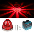 Automotive LED indicator lights