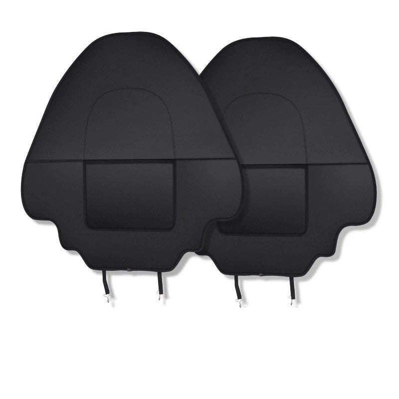 Rear seat kick pads (for children)Tesla Model Y/3 Refreshed Seats